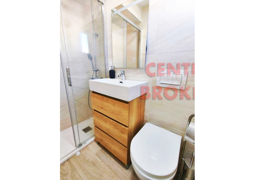 Apartament z 3 sypialniami  100m od plaży z widokiem na morze w Cullera, Walencja